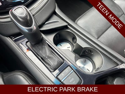 2019 Cadillac CTS 3.6L Luxury