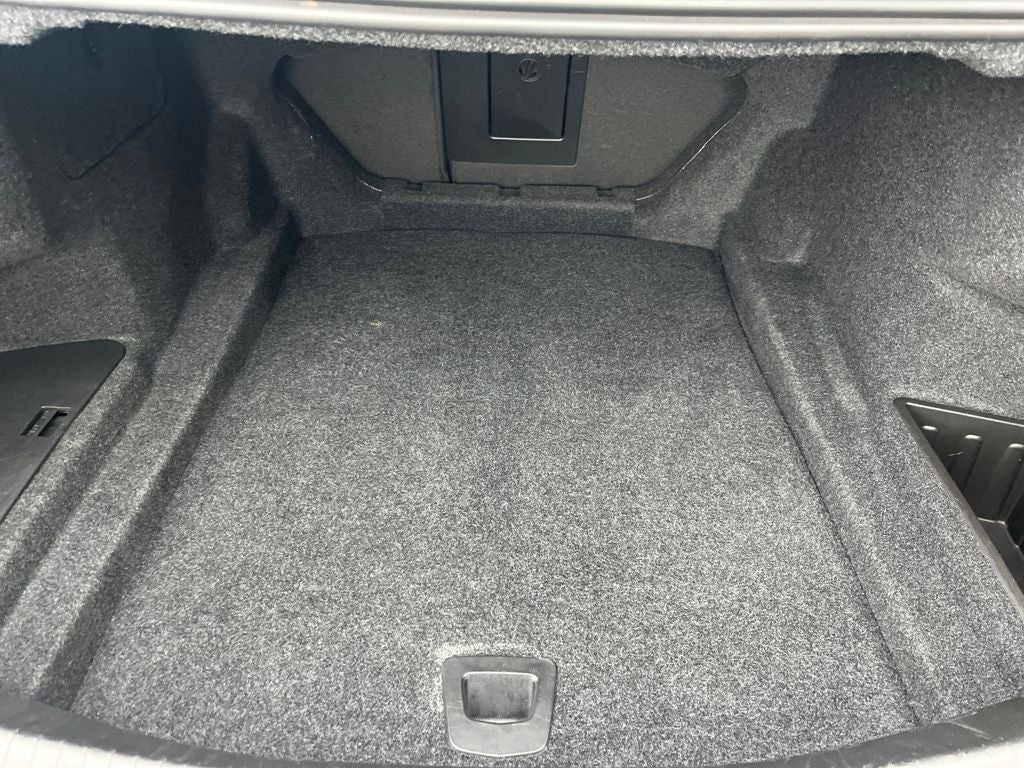 2019 Cadillac CTS 3.6L Luxury