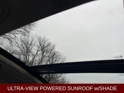 2019 Cadillac CTS 3.6L Luxury