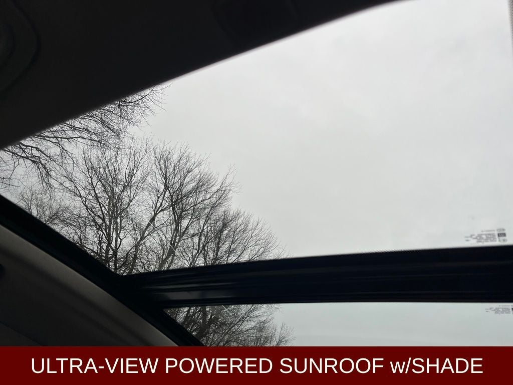 2019 Cadillac CTS 3.6L Luxury