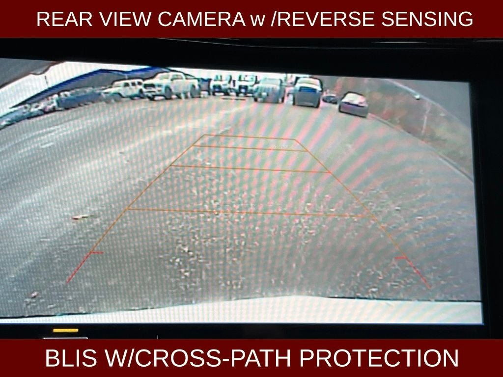 2019 Cadillac CTS 3.6L Luxury