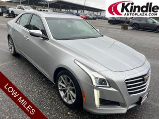 2019 Cadillac CTS 3.6L Luxury