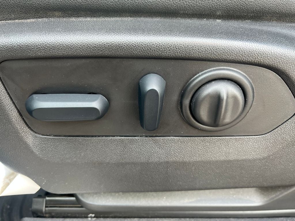 2023 Chevrolet Silverado 2500HD LTZ