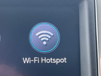 2023 Chevrolet Silverado 2500HD LTZ