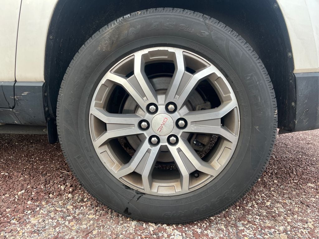 2013 GMC Acadia SLT-1