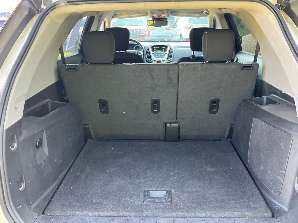 2014 Chevrolet Equinox LT 1LT