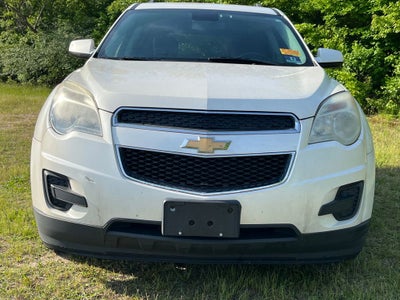 2014 Chevrolet Equinox LT 1LT