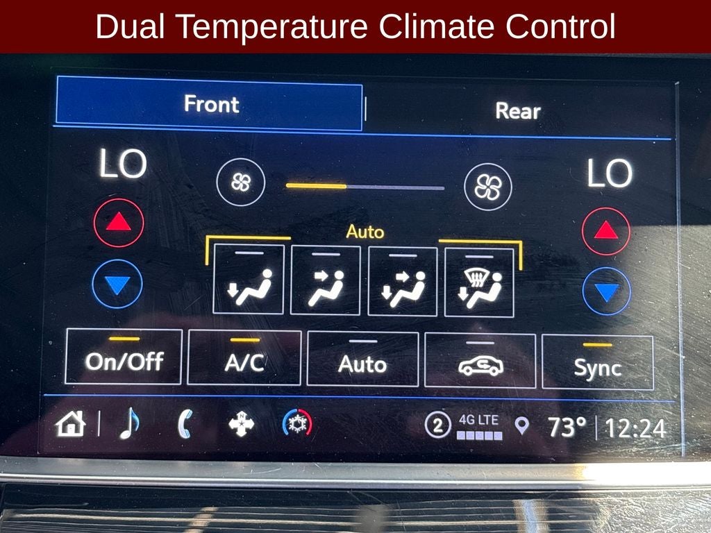 2024 Cadillac XT6 Luxury