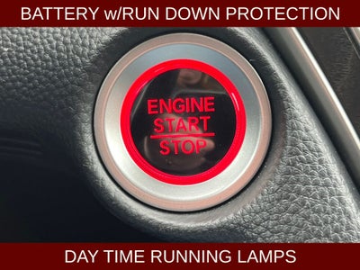 2021 Honda Accord EX-L