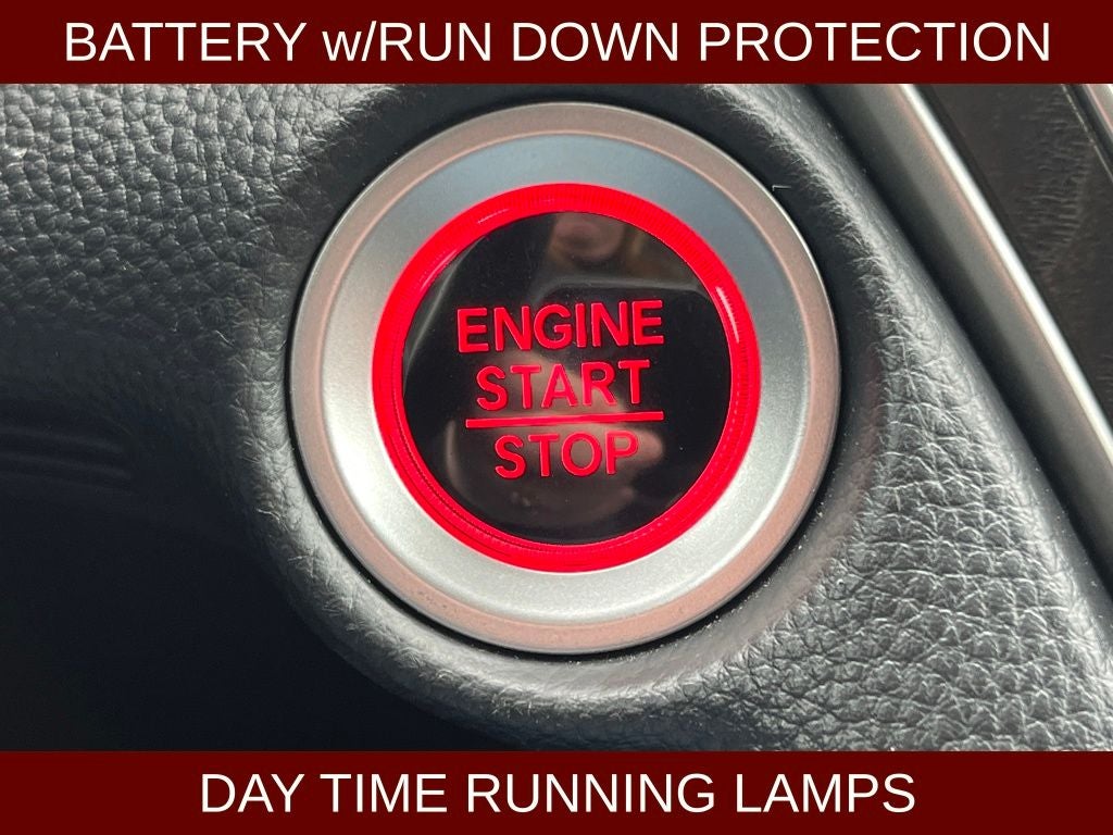 2021 Honda Accord EX-L