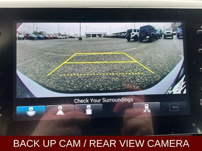 2021 Honda Accord EX-L