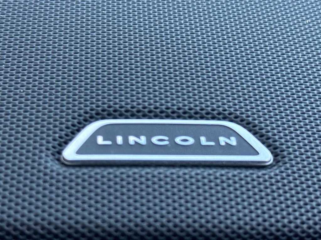 2020 Lincoln Continental Livery - Limo