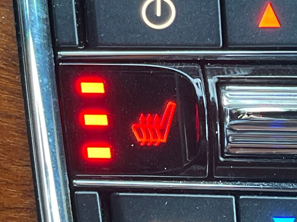 2020 Lincoln Continental Livery - Limo