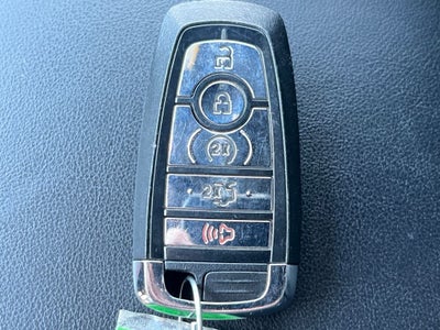 2020 Lincoln Continental Livery - Limo