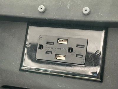 2020 Lincoln Continental Livery - Limo