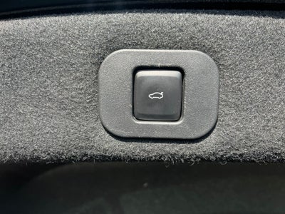 2020 Lincoln Continental Livery - Limo