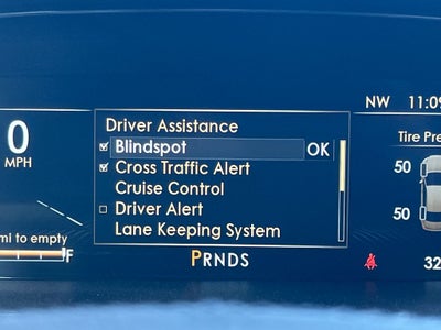 2020 Lincoln Continental Livery - Limo