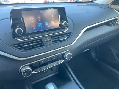 2023 Nissan Altima 2.5 S