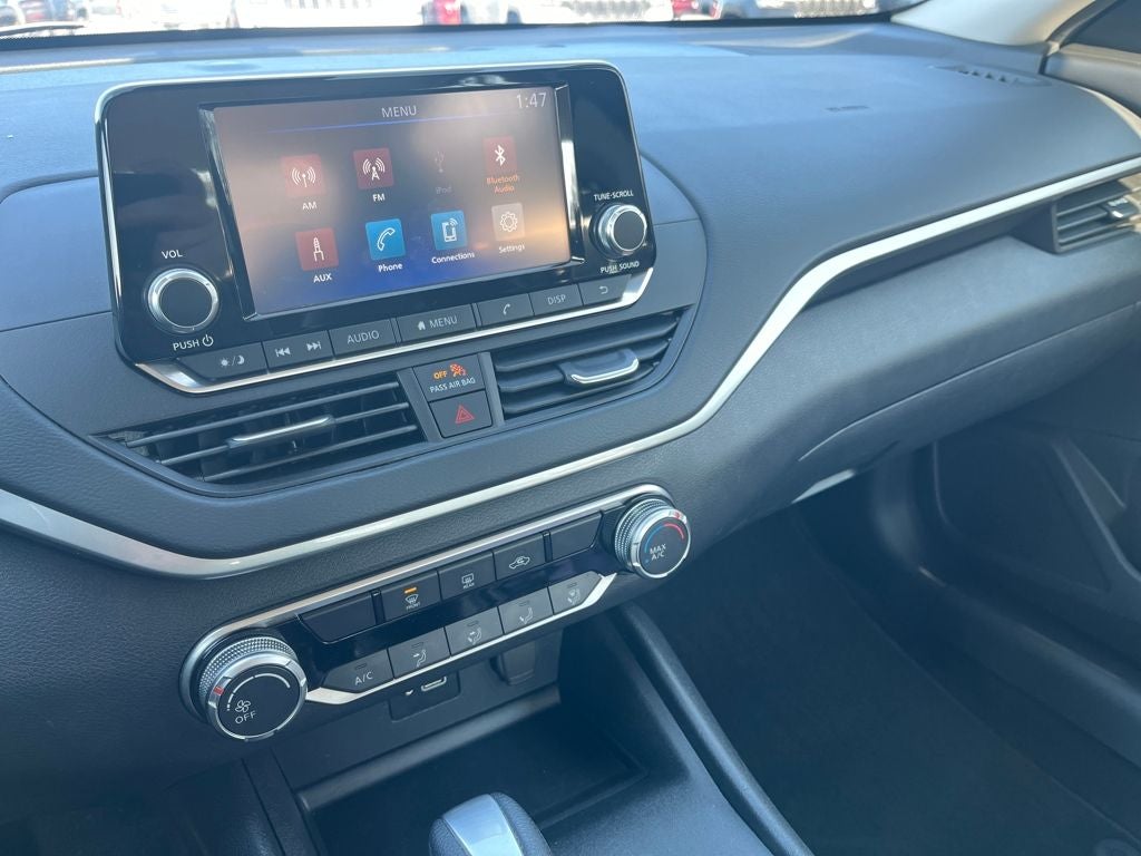 2023 Nissan Altima 2.5 S