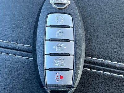 2023 Nissan Altima 2.5 S