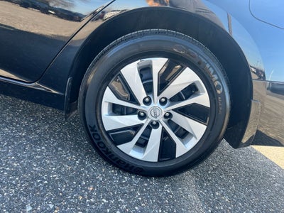 2023 Nissan Altima 2.5 S