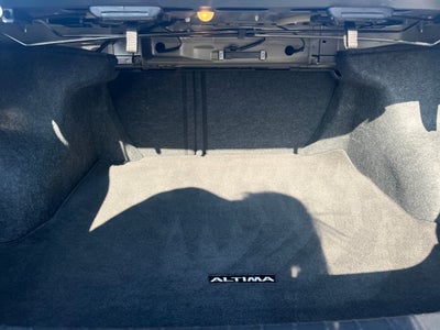 2023 Nissan Altima 2.5 S