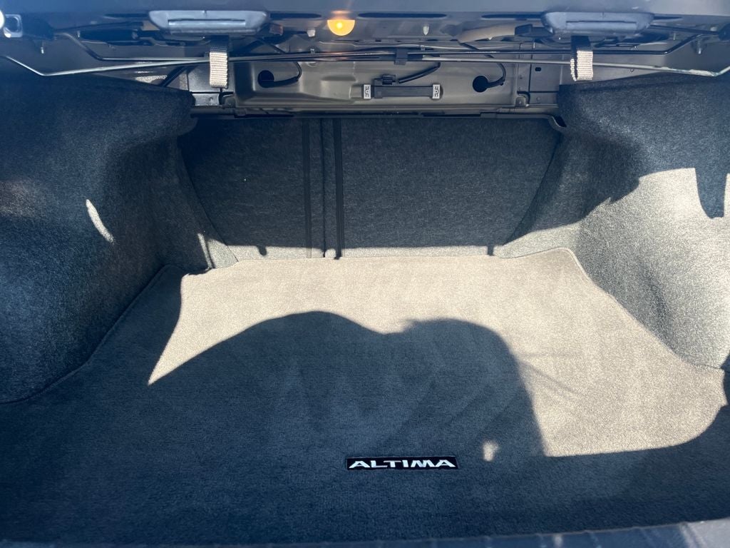 2023 Nissan Altima 2.5 S