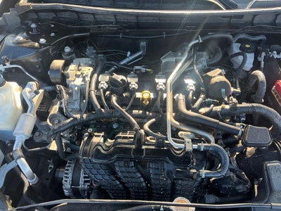 2023 Nissan Altima 2.5 S