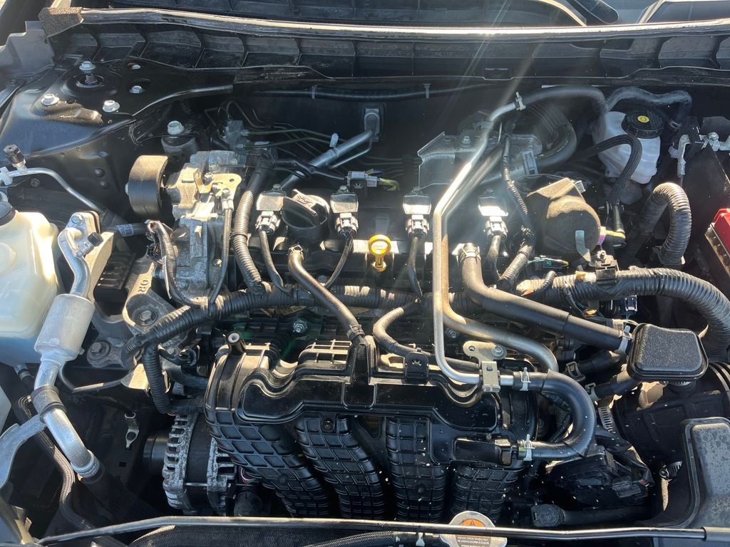 2023 Nissan Altima 2.5 S