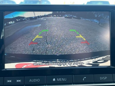 2023 Nissan Altima 2.5 S