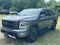2023 Nissan Titan PRO-4X