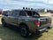2023 Nissan Titan PRO-4X