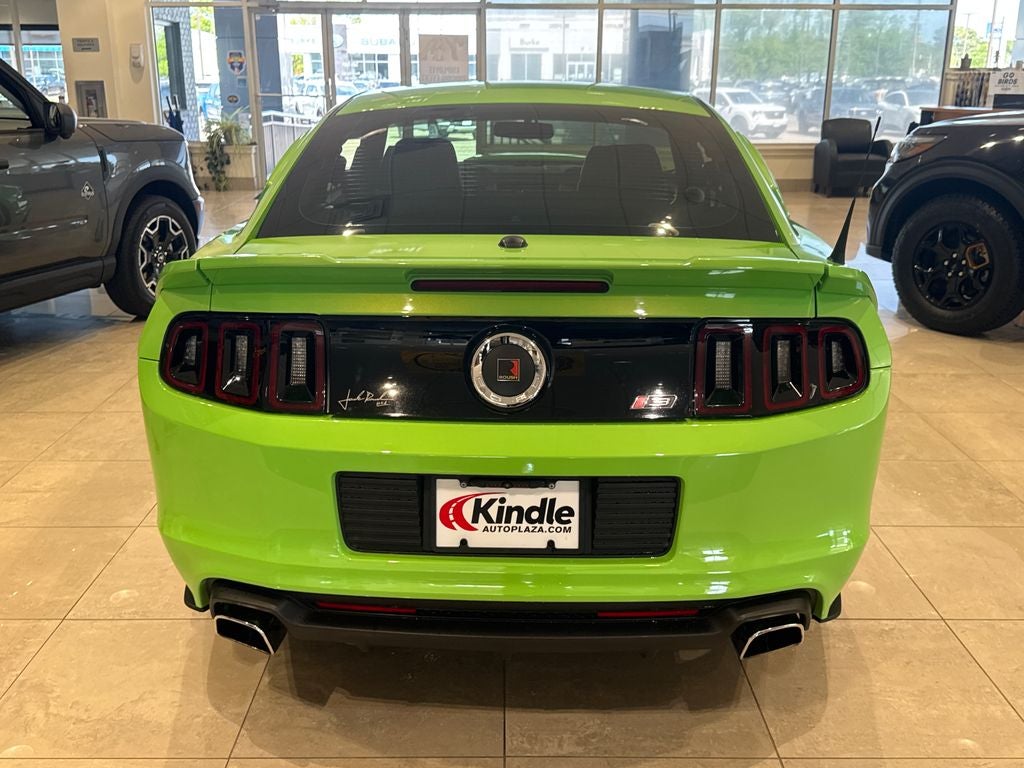2013 Ford Mustang ROUSH RS3 HIGH PERFORMANCE/ TRACK READY