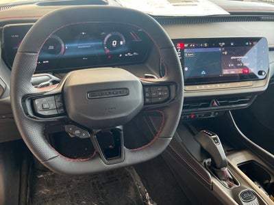 2026 Dodge Charger R/T Scat Pack