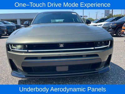 2026 Dodge Charger R/T