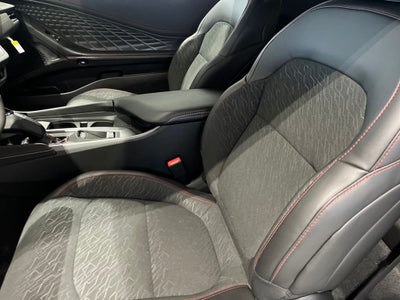 2025 Dodge Charger Daytona R/T