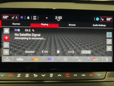 2025 Dodge Charger Daytona R/T