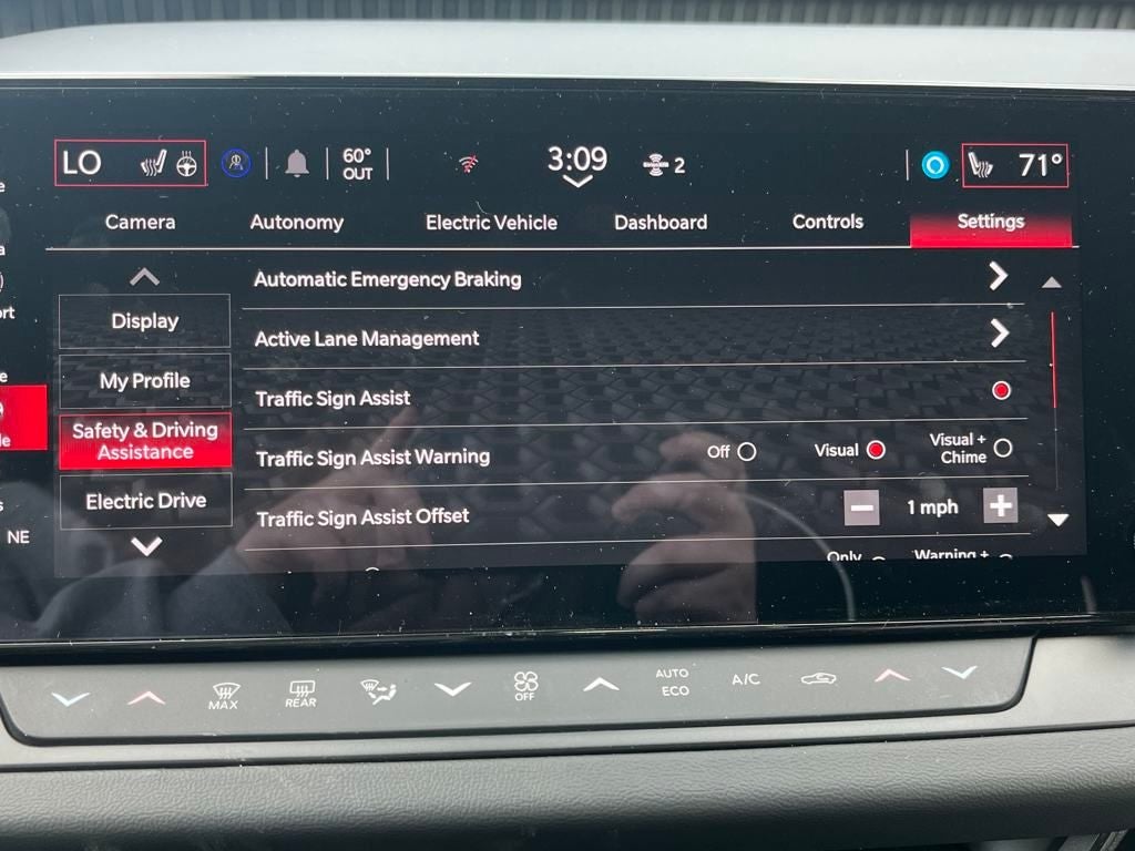 2025 Dodge Charger Daytona R/T