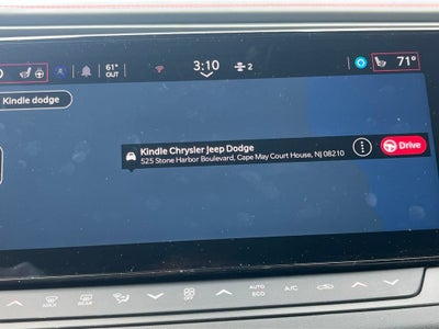 2025 Dodge Charger Daytona R/T