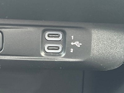 2025 Dodge Charger Daytona R/T