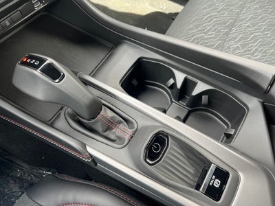 2025 Dodge Charger Daytona R/T