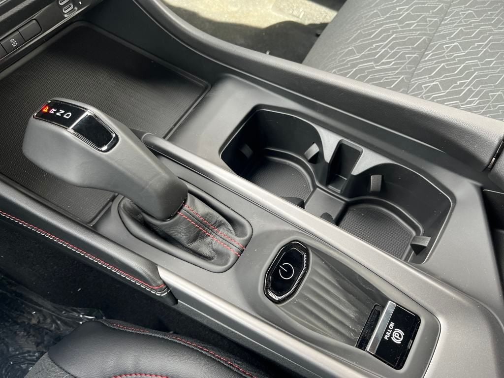 2025 Dodge Charger Daytona R/T