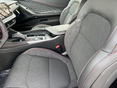 2025 Dodge Charger Daytona R/T