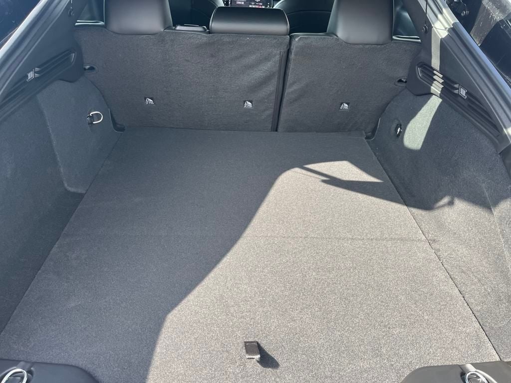 2025 Dodge Charger Daytona R/T