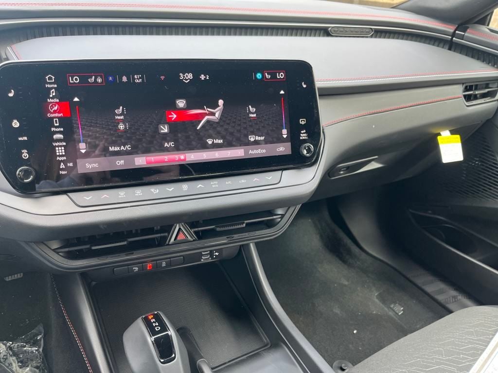 2025 Dodge Charger Daytona R/T