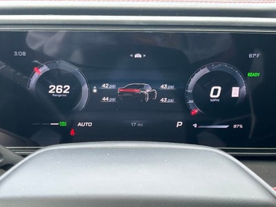 2025 Dodge Charger Daytona R/T