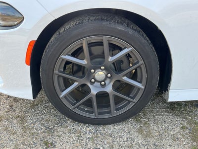 2019 Dodge Charger GT
