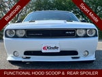 2012 Dodge Challenger SRT8 392
