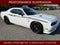 2012 Dodge Challenger SRT8 392