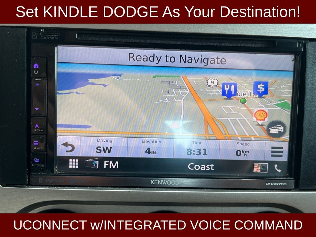 2012 Dodge Challenger SRT8 392